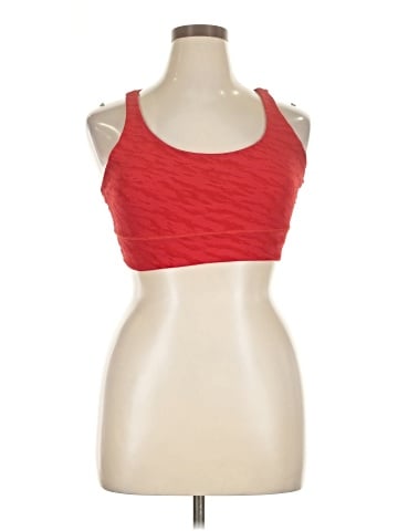 Lululemon Athletica Sports Bra (view 1)