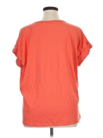 AP.NY Short Sleeve T-Shirt (view 2)