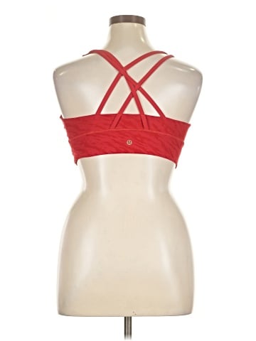 Lululemon Athletica Sports Bra (view 2)