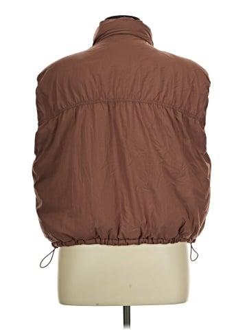 Active by Old Navy Vest (view 2)