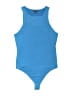 Express Blue Bodysuit Size S - photo 1