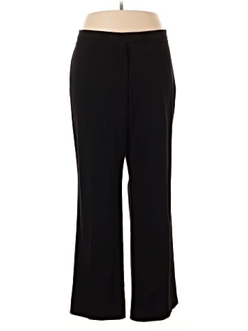 Sag Harbor Dress Pants (view 1)