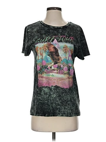 Guess Short Sleeve T-Shirt (view 1)
