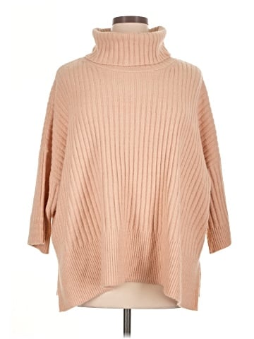 prologue Turtleneck Sweater (view 1)