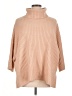 prologue Tan Turtleneck Sweater Size XL - photo 1