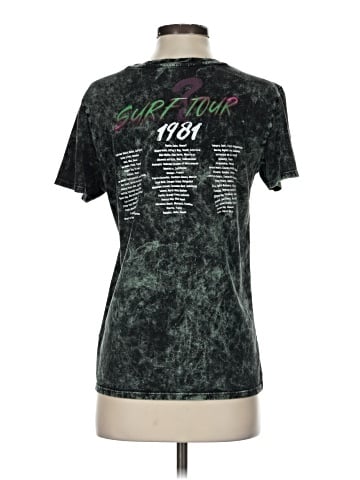 Guess Short Sleeve T-Shirt (view 2)