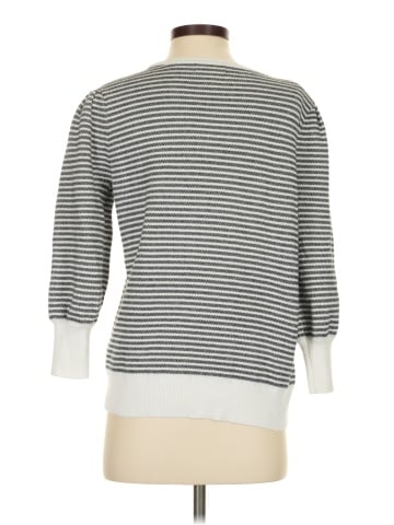 Karl Lagerfeld Paris Pullover Sweater (view 2)