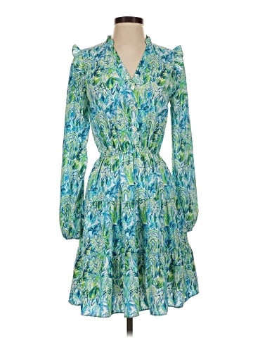 Lilly Pulitzer Cocktail Dress (view 1)