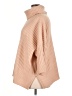 prologue Tan Turtleneck Sweater Size XL - photo 5
