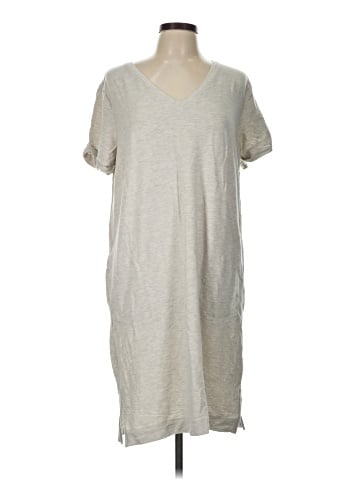 Garnet Hill Casual Dress (view 1)