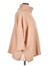 prologue Tan Turtleneck Sweater Size XL - photo 4