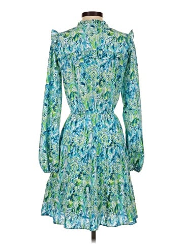 Lilly Pulitzer Cocktail Dress (view 2)
