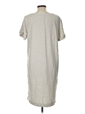 Garnet Hill Casual Dress (view 2)