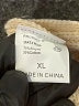 Unbranded Ivory Sweater Vest Size XL - photo 7