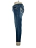 Vigoss Solid Blue Jeans Size 16 - photo 5
