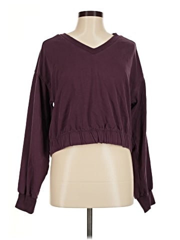 Z by Zella Pullover Sweater (view 1)