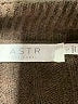 ASTR The Label Brown Pullover Sweater Size L - photo 7