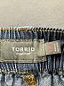 Torrid Blue Jeans Size 1X Plus (1) - photo 7