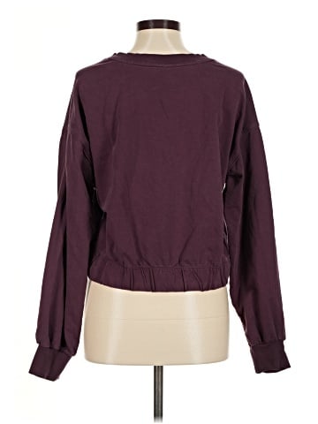 Z by Zella Pullover Sweater (view 2)