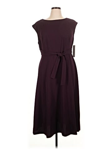 Calvin Klein Casual Dress (view 1)