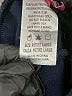 Harper Solid Blue Dress Pants Size L (petite) - photo 8