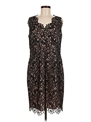 Shoshanna Cocktail Dress (view 1)