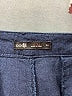 Oodji Blue Casual Pants Size EU 44 / US 14 - photo 7