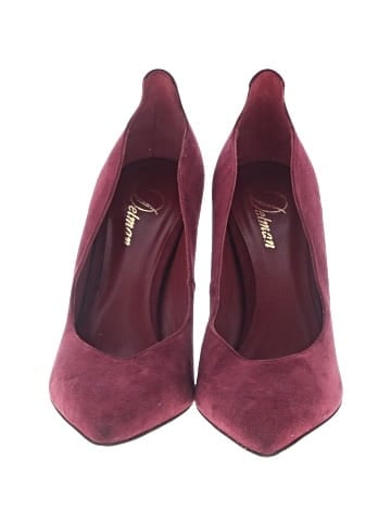 Delman Shoes Heels (view 2)