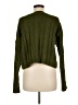 Madewell Green Pullover Sweater Size M - photo 2