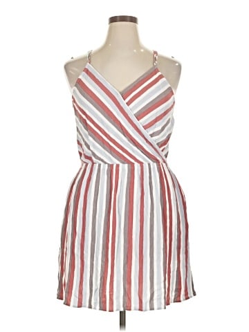 Market and Spruce Casual Dress (view 1)