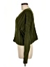 Madewell Green Pullover Sweater Size M - photo 5