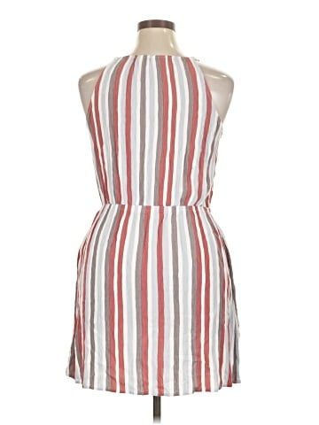 Market and Spruce Casual Dress (view 2)