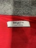 Bailey 44 Stripes Red Cocktail Dress Size XS - photo 7