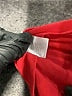 Bailey 44 Stripes Red Cocktail Dress Size XS - photo 9