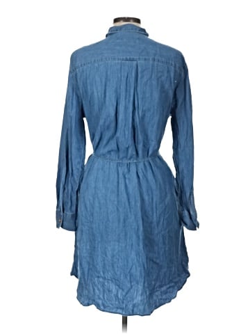 Ann Taylor LOFT Casual Dress (view 2)
