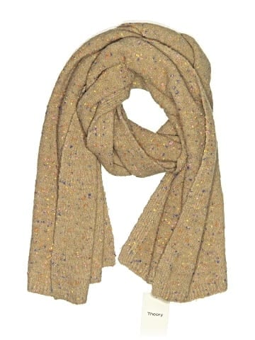 Theory Scarf (view 1)