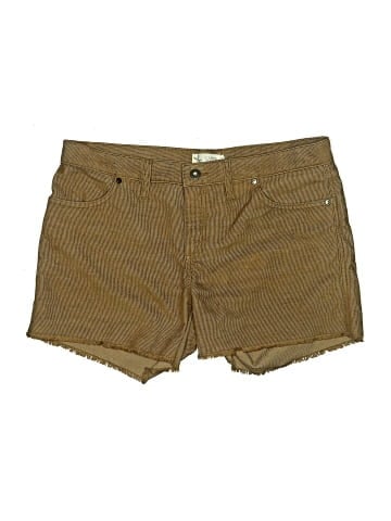 Carve Designs Khaki Shorts (view 1)