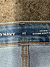 Old Navy Hearts Blue Jeans Size 22 - photo 4
