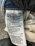 Old Navy Hearts Blue Jeans Size 22 - photo 5