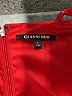 Gianni Bini Red Cocktail Dress Size 2 - photo 7