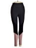 H&M Sport Color Block Black Active Pants Size S - photo 1