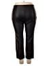 Investments Black Active Pants Size 2X - photo 2