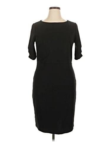 Ann Taylor Cocktail Dress (view 1)