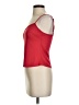 STAUD 100% Polyester Red Tank Top Size XS - photo 5