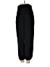 Unbranded Black Active Pants Size M (estimated) - photo 1