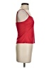 STAUD 100% Polyester Red Tank Top Size XS - photo 4