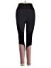 H&M Sport Color Block Black Active Pants Size S - photo 2