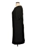 Ann Taylor Solid Black Cocktail Dress Size 14 - photo 5