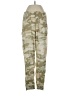 Gap Camo Green Cargo Pants Size 4 - photo 1