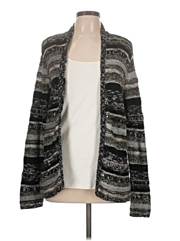 Coldwater Creek Cardigan (view 1)
